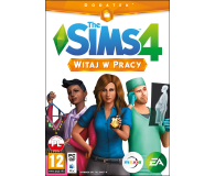 PC SIMS 4: WITAJ W PRACY - 235988 - zdjęcie 1